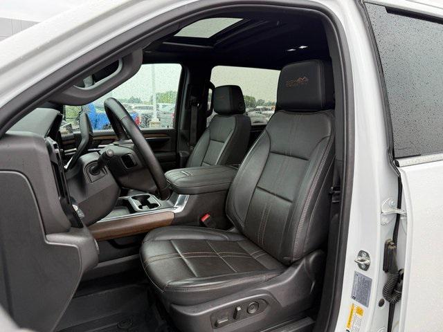 used 2024 Chevrolet Silverado 3500 car, priced at $71,999