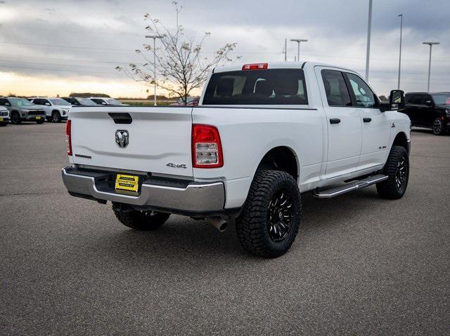 used 2024 Ram 2500 car, priced at $48,999