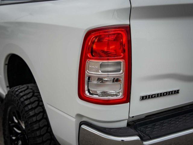 used 2024 Ram 2500 car, priced at $48,999