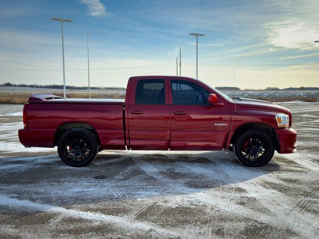 used 2006 Dodge Ram 1500 car, priced at $23,793