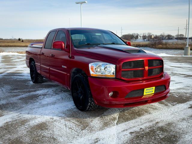 used 2006 Dodge Ram 1500 car, priced at $23,793