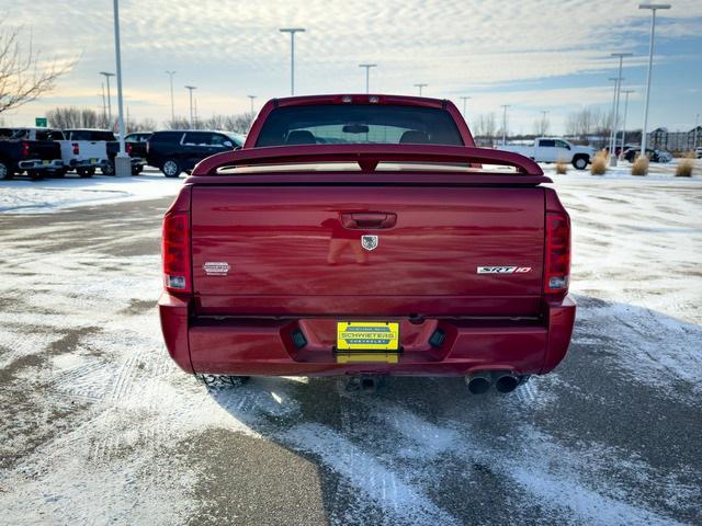 used 2006 Dodge Ram 1500 car, priced at $23,793