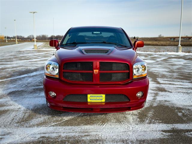 used 2006 Dodge Ram 1500 car, priced at $22,587