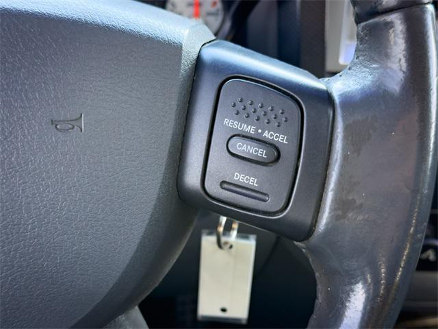 used 2006 Dodge Ram 1500 car, priced at $22,587