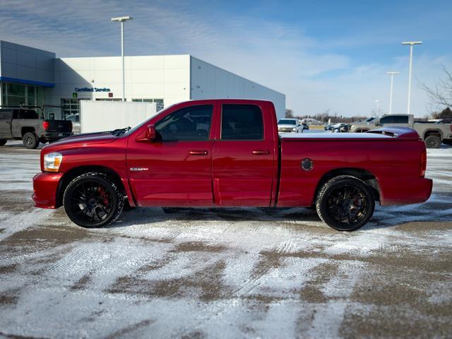 used 2006 Dodge Ram 1500 car, priced at $23,793