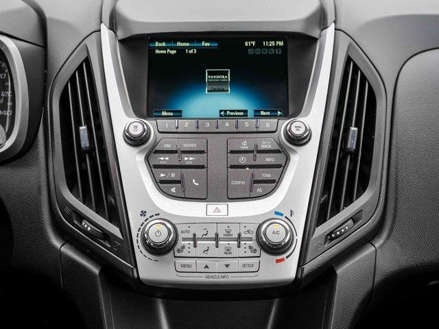 used 2016 Chevrolet Equinox car, priced at $9,999