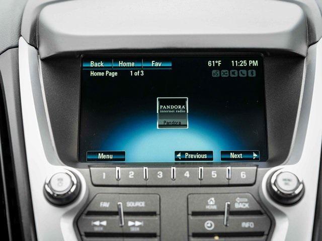 used 2016 Chevrolet Equinox car, priced at $9,999