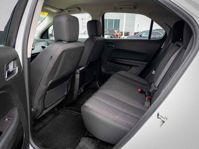 used 2016 Chevrolet Equinox car, priced at $9,999