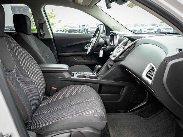 used 2016 Chevrolet Equinox car, priced at $9,999
