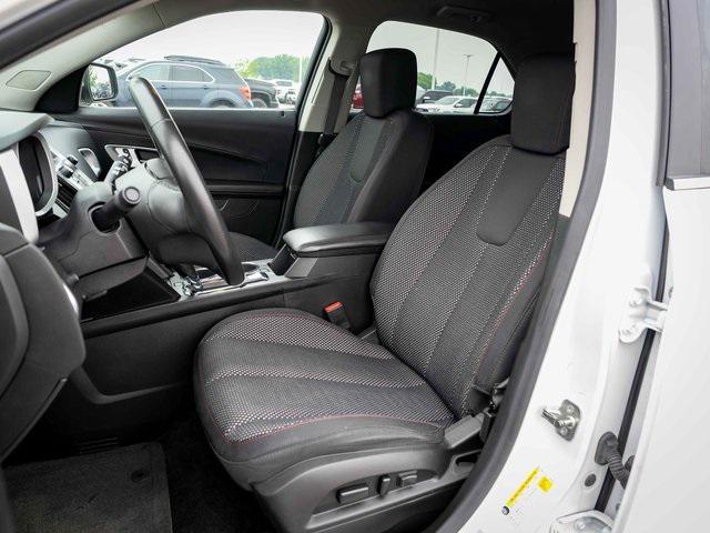 used 2016 Chevrolet Equinox car, priced at $9,999