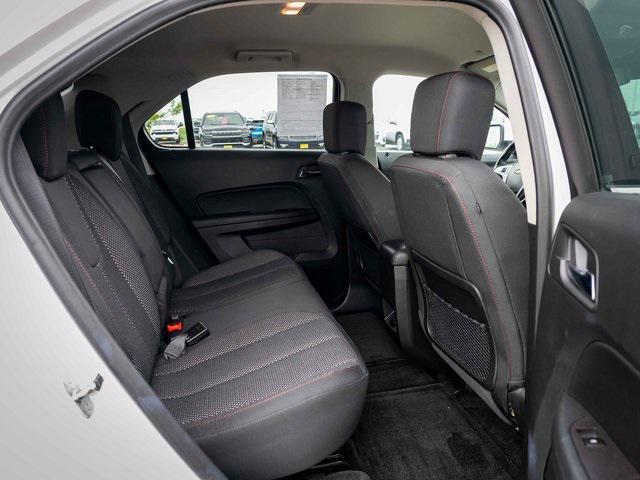 used 2016 Chevrolet Equinox car, priced at $9,999