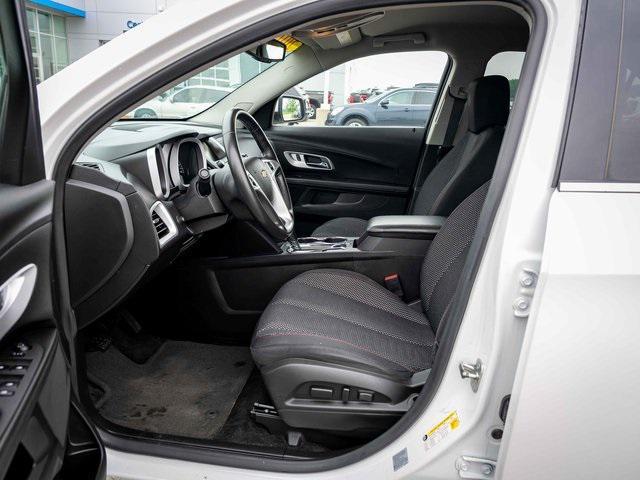 used 2016 Chevrolet Equinox car, priced at $9,999