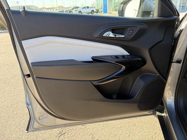 new 2026 Chevrolet Trax car, priced at $24,929