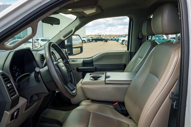 used 2020 Ford F-250 car, priced at $38,597