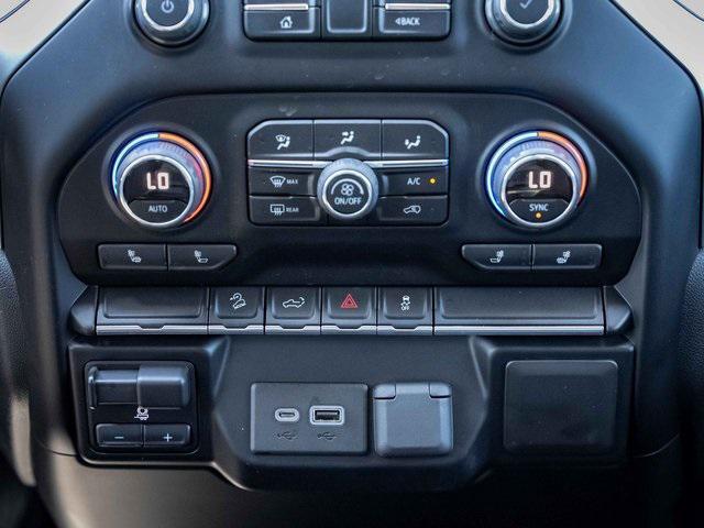 used 2020 Chevrolet Silverado 2500 car, priced at $23,999