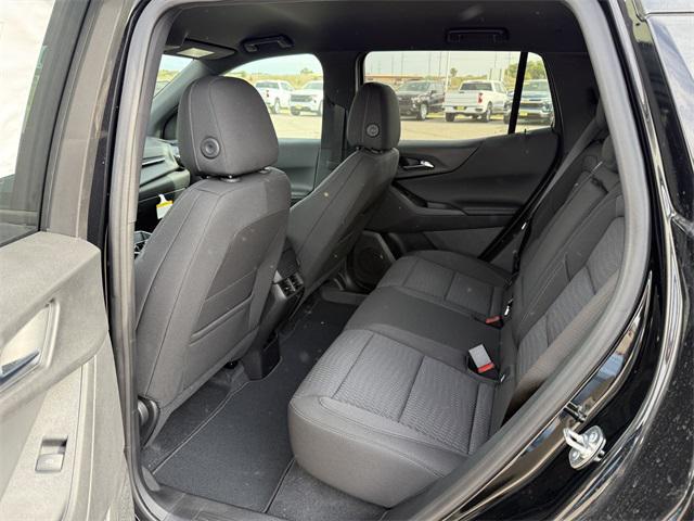 new 2025 Chevrolet Equinox car, priced at $28,575