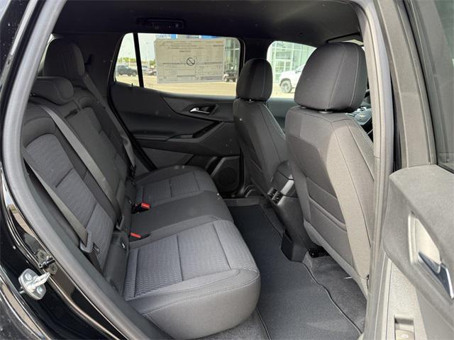 new 2025 Chevrolet Equinox car, priced at $28,575