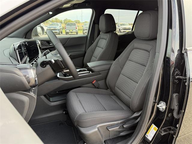 new 2025 Chevrolet Equinox car, priced at $28,575