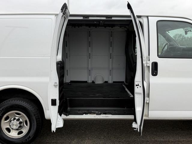 used 2020 Chevrolet Express 2500 car, priced at $14,798