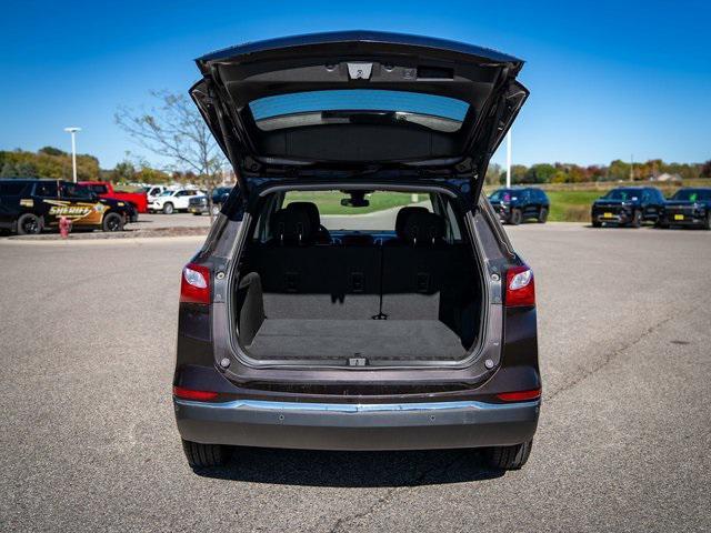 used 2020 Chevrolet Equinox car, priced at $17,799