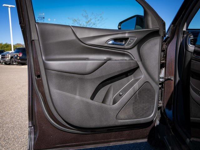 used 2020 Chevrolet Equinox car, priced at $17,799