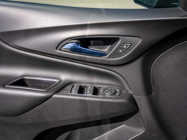 used 2020 Chevrolet Equinox car, priced at $17,799