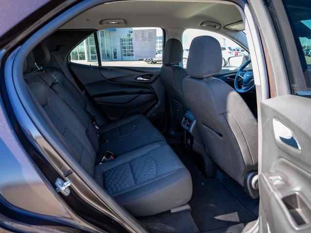 used 2020 Chevrolet Equinox car, priced at $17,799