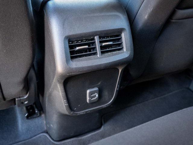 used 2020 Chevrolet Equinox car, priced at $17,799