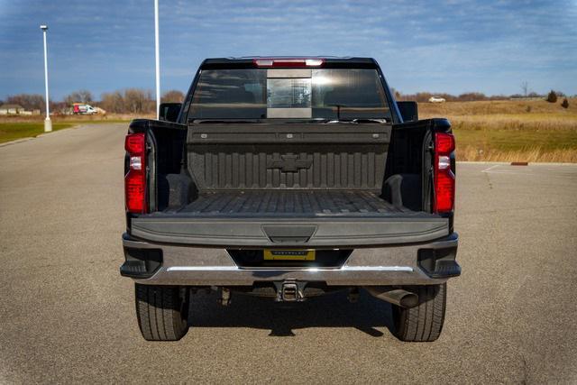 used 2022 Chevrolet Silverado 3500 car, priced at $53,396