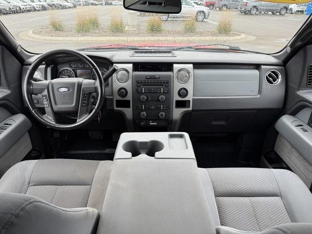 used 2012 Ford F-150 car, priced at $11,597