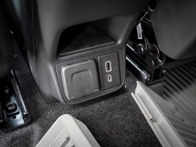 used 2023 Chevrolet TrailBlazer car, priced at $23,999