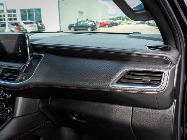 used 2024 Chevrolet Tahoe car, priced at $67,999