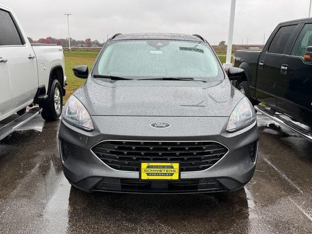 used 2022 Ford Escape car, priced at $23,999