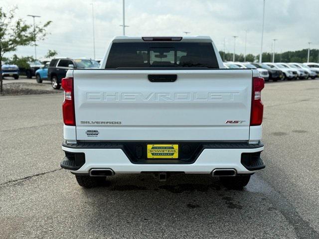 used 2020 Chevrolet Silverado 1500 car, priced at $31,999