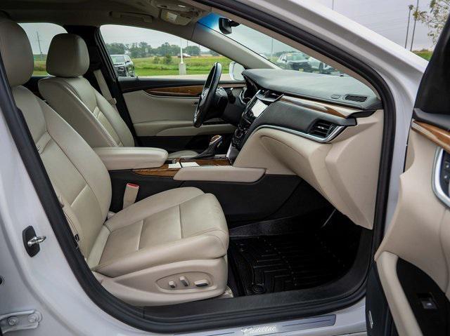 used 2019 Cadillac XTS car, priced at $21,799