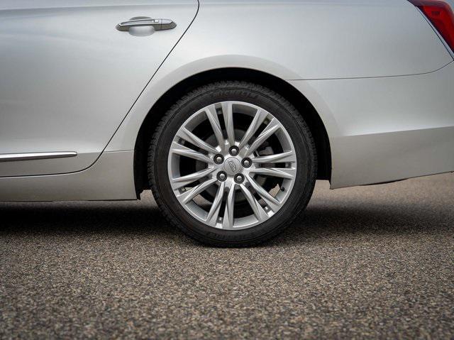 used 2019 Cadillac XTS car, priced at $21,799