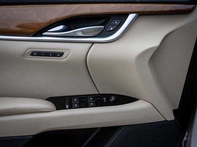 used 2019 Cadillac XTS car, priced at $21,799