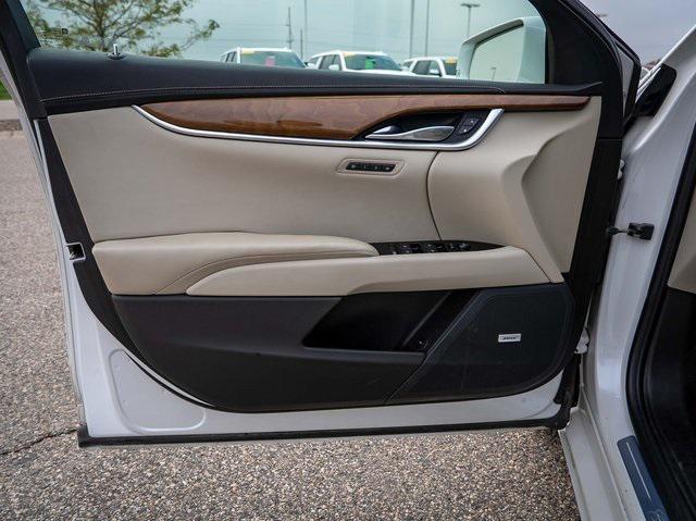 used 2019 Cadillac XTS car, priced at $21,799