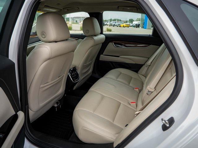 used 2019 Cadillac XTS car, priced at $21,799