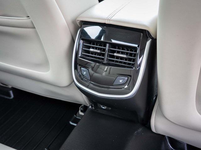 used 2019 Cadillac XTS car, priced at $21,799