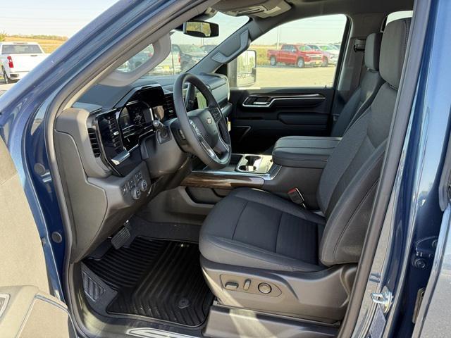 new 2025 Chevrolet Silverado 3500 car, priced at $71,510