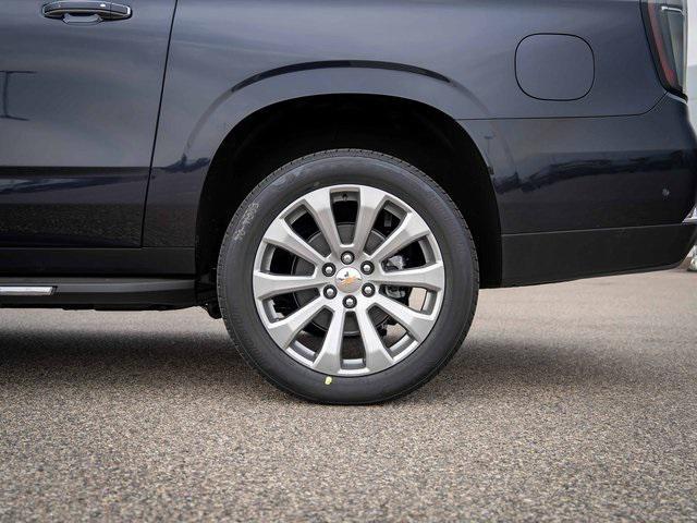 new 2026 Chevrolet Suburban car, priced at $82,795