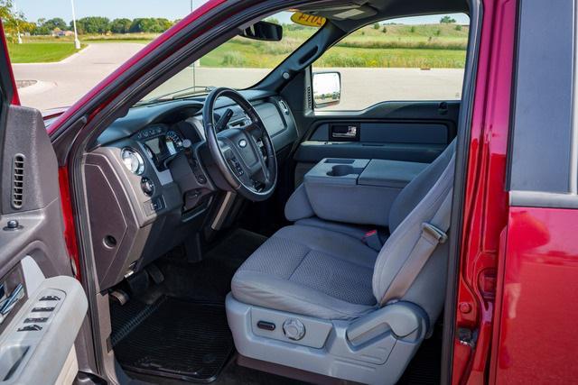 used 2014 Ford F-150 car, priced at $11,190