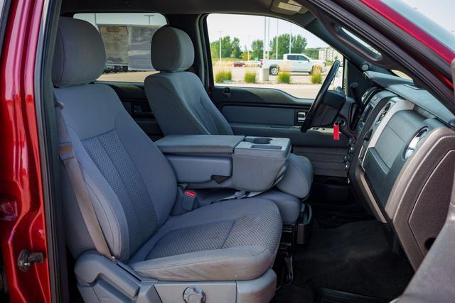 used 2014 Ford F-150 car, priced at $11,190