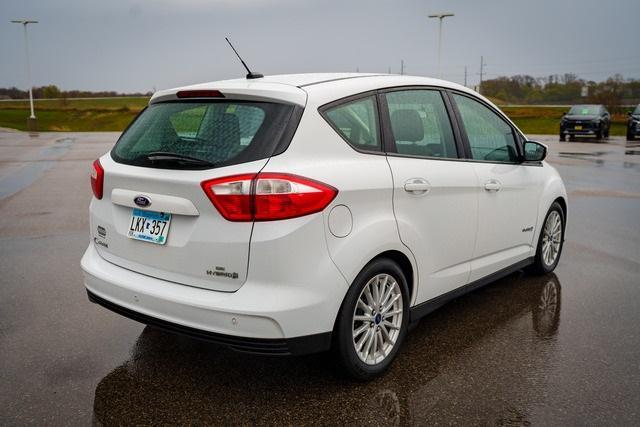 used 2014 Ford C-Max Hybrid car, priced at $11,494