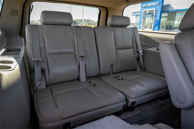 used 2011 Chevrolet Suburban car, priced at $18,999