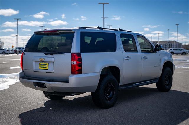 used 2011 Chevrolet Suburban car, priced at $18,999