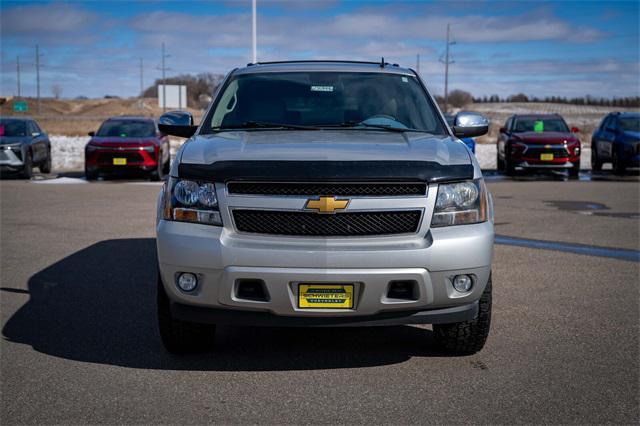 used 2011 Chevrolet Suburban car, priced at $18,999