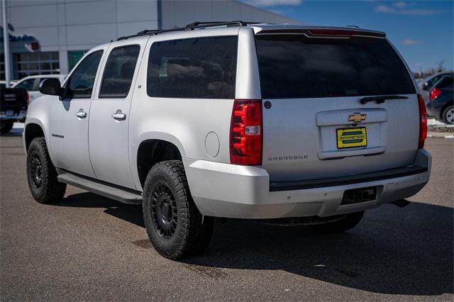 used 2011 Chevrolet Suburban car, priced at $18,999