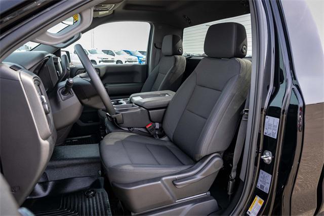 used 2024 Chevrolet Silverado 1500 car, priced at $32,999